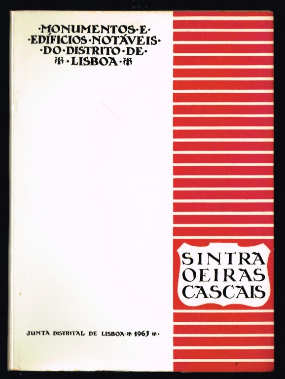 SINTRA, OEIRAS, CASCAIS
